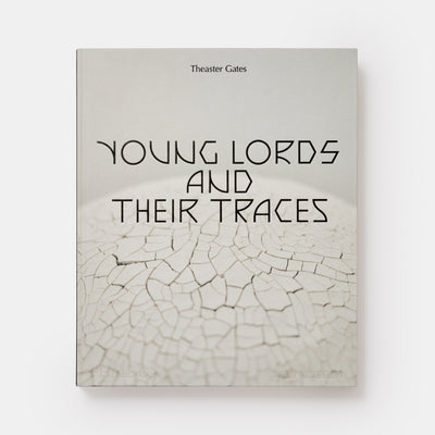 Theaster Gates: Young Lords and Their Traces