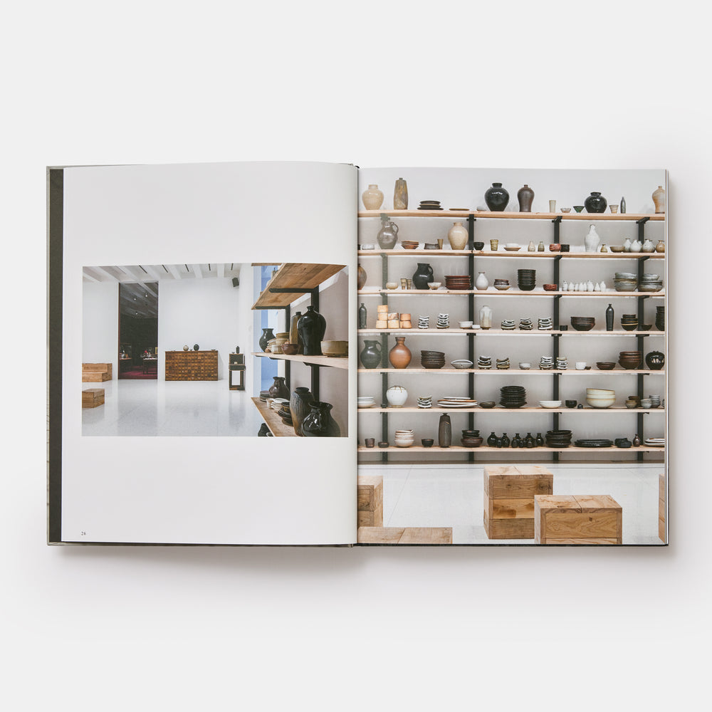 Theaster Gates: Young Lords and Their Traces