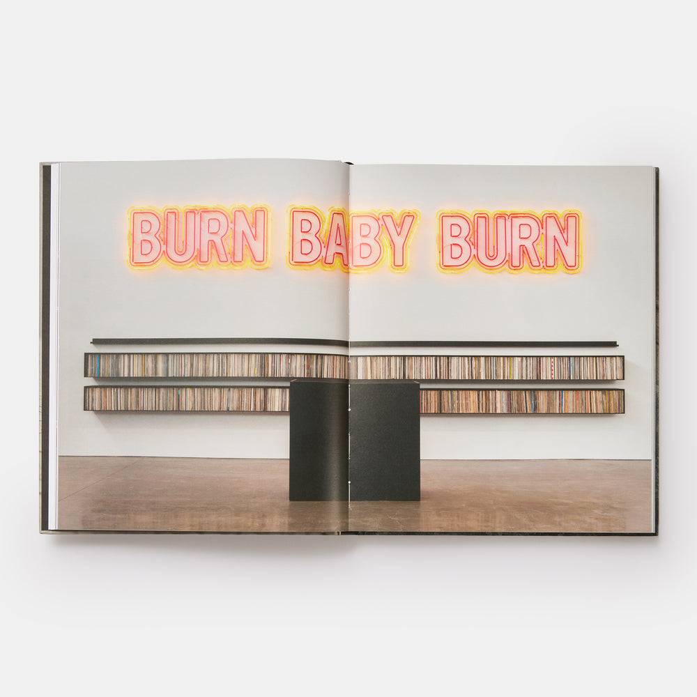 Theaster Gates: Young Lords and Their Traces