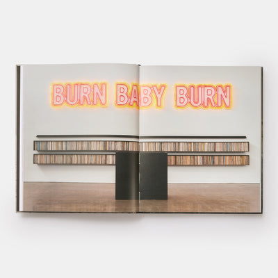 Theaster Gates: Young Lords and Their Traces