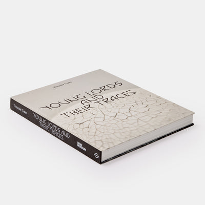 Theaster Gates: Young Lords and Their Traces