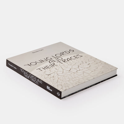 Theaster Gates: Young Lords and Their Traces