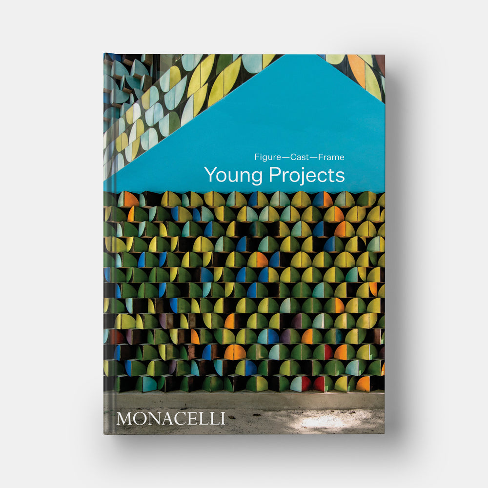 Young Projects: Figure, Cast, Frame