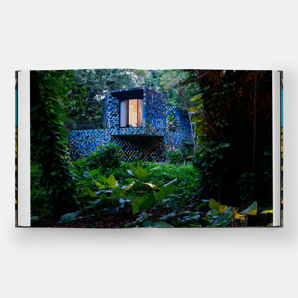 Young Projects: Figure, Cast, Frame