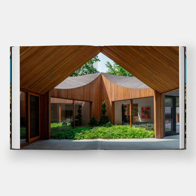 Young Projects: Figure, Cast, Frame