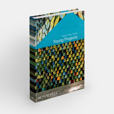 Young Projects: Figure, Cast, Frame