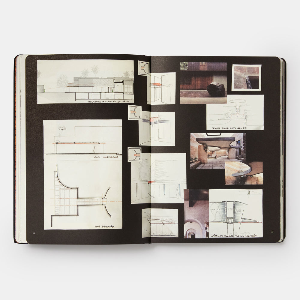 Yves Saint Laurent: Museum Marrakech