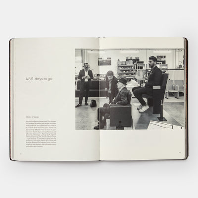 Yves Saint Laurent: Museum Marrakech