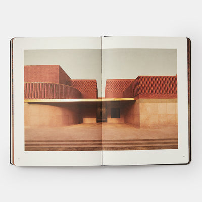 Yves Saint Laurent: Museum Marrakech
