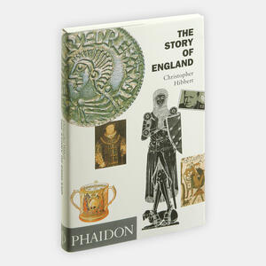 The Story of England