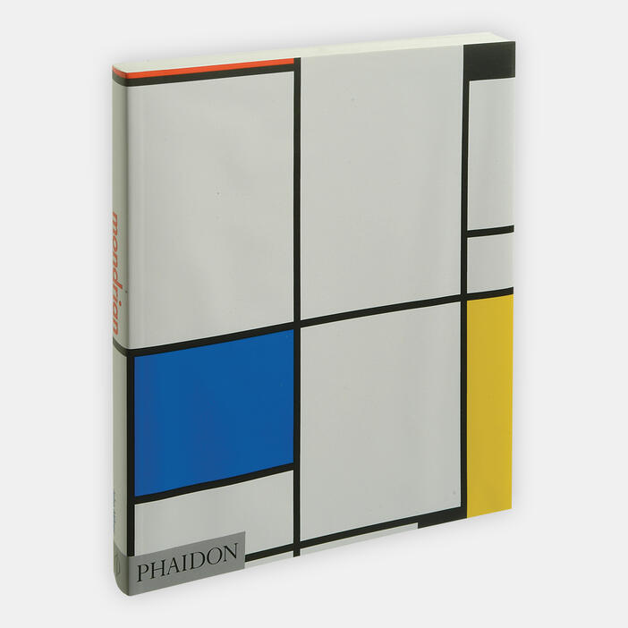 Piet Mondrian - loved jazz (but couldn't dance!) | art | Agenda | Phaidon