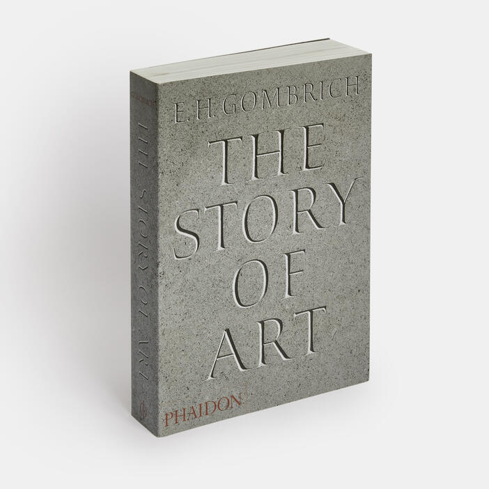 The Story of Art, Art, Store