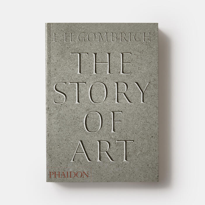 The Story of Art, Art, Store