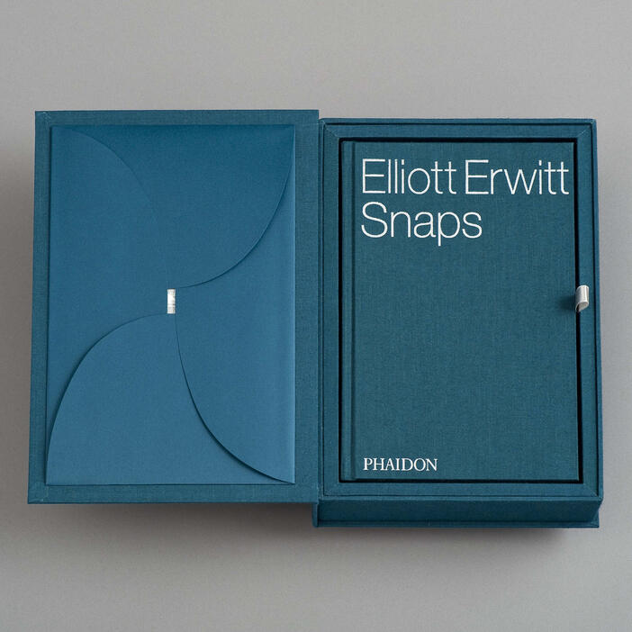 Elliott Erwitt: New York, 1969