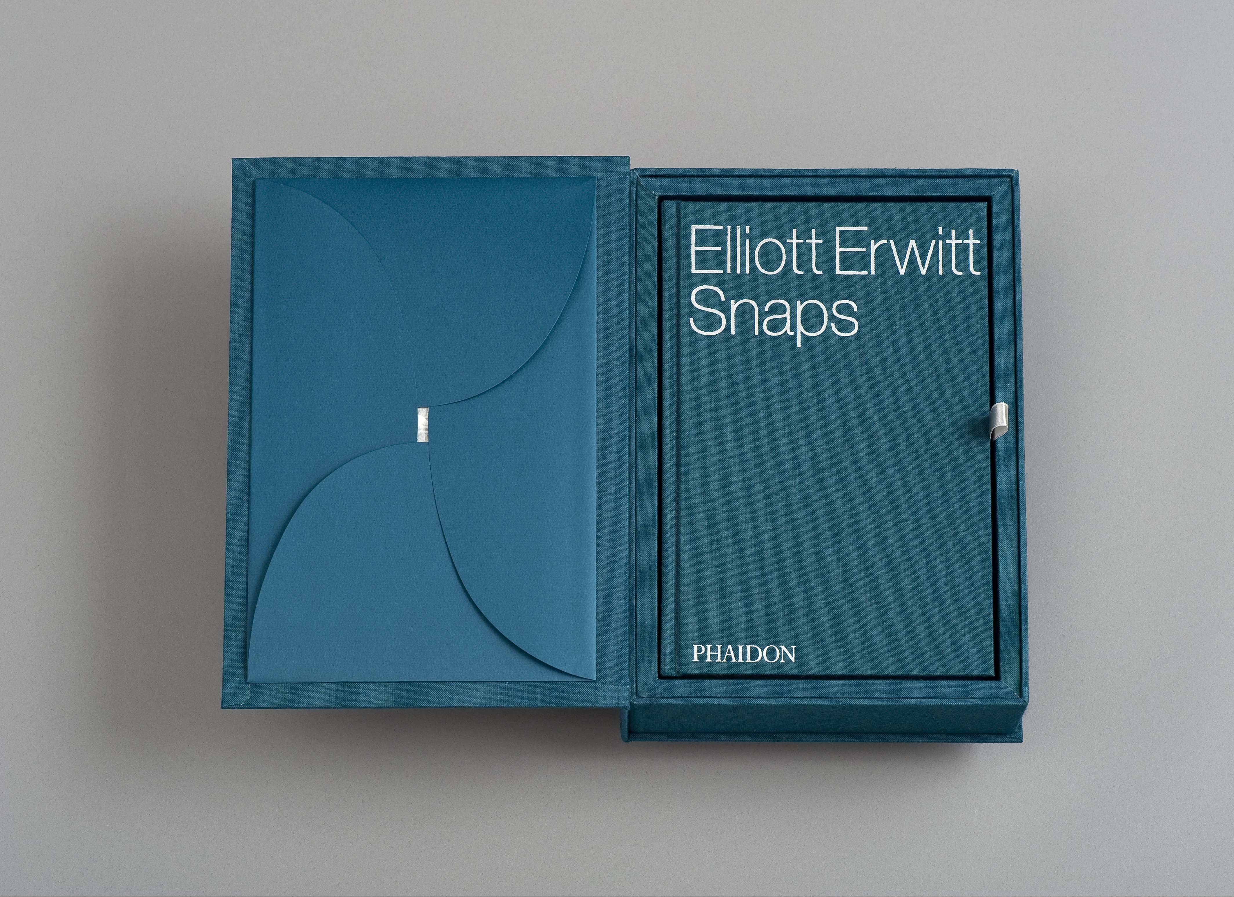 Elliott Erwitt 193 - 2023
