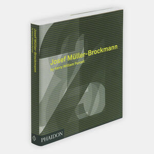 Josef Müller-Brockmann