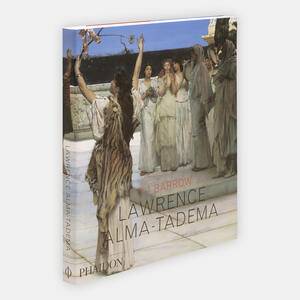 Lawrence Alma-Tadema
