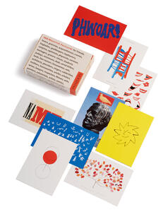 Beware Wet Paint | Design | Store | Phaidon