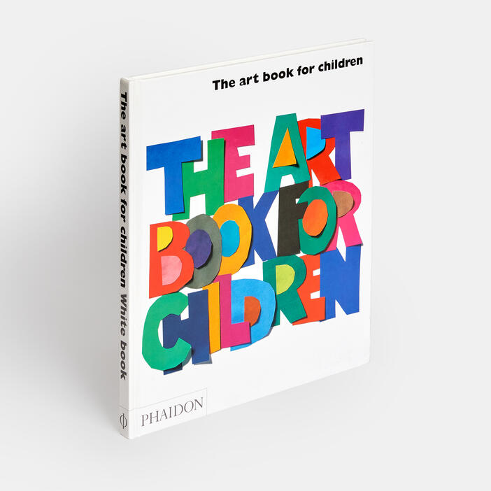 The Art Book for Children, Ages 11 and Up, Store