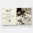 The Art Book for Children - White Book