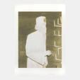 Luc Tuymans: The Worshipper, 2004