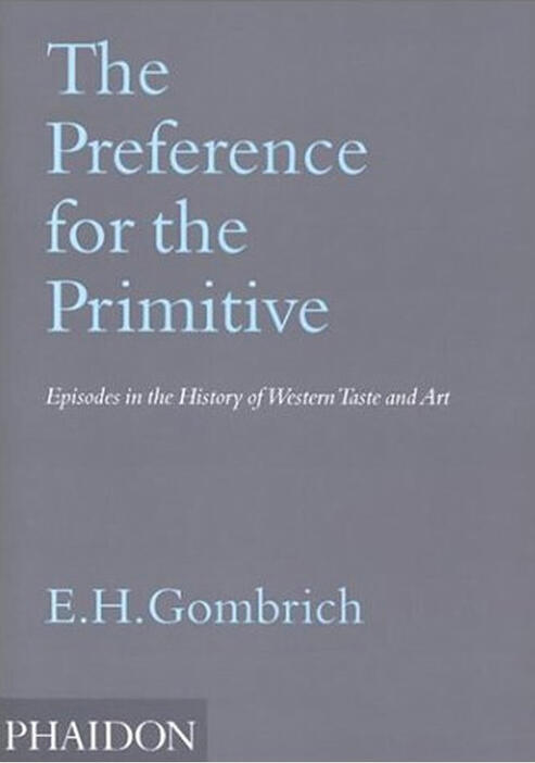 The Preference for the Primitive
