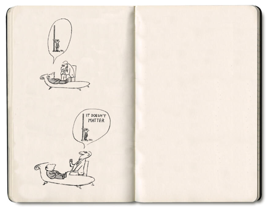 Notes from the Couch | Art | Store | Phaidon