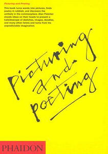 Picturing and Poeting
