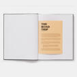 Stephen Shore: A Road Trip Journal