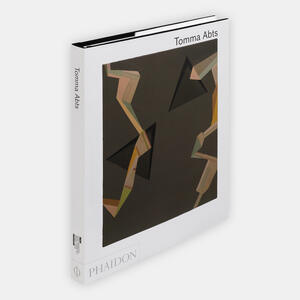 Tomma Abts