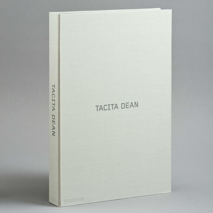 Tacita Dean: 66 DEAD 4/5 leafed clovers, 2008