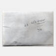 Tacita Dean: 66 DEAD 4/5 leafed clovers, 2008
