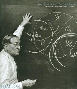 Josef Albers; To Open Eyes