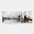 Bruce Nauman: The True Artist