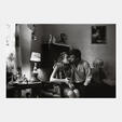 Danny Lyon: Inside Kathy's Apartment