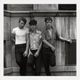 Danny Lyon: Three Young Men