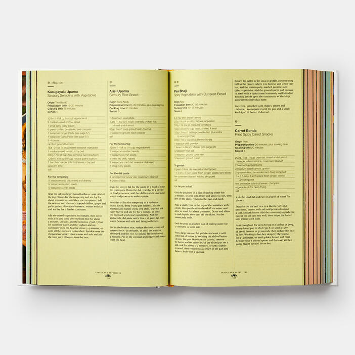 India, The Cookbook | Food / Cook | Store | Phaidon