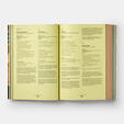 India, The Cookbook