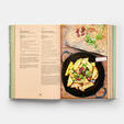 India, The Cookbook