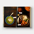 India, The Cookbook