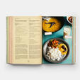 India, The Cookbook