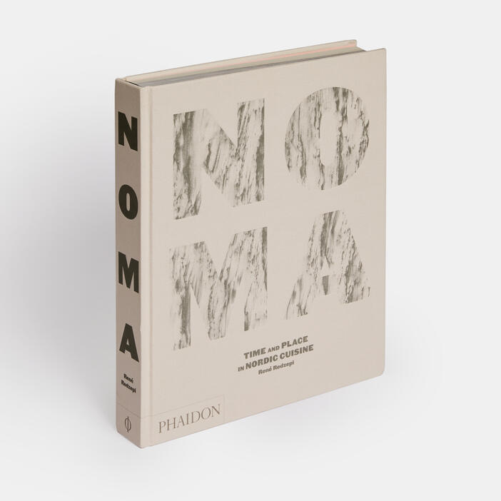 Noma, Time and Place in Nordic Cuisine