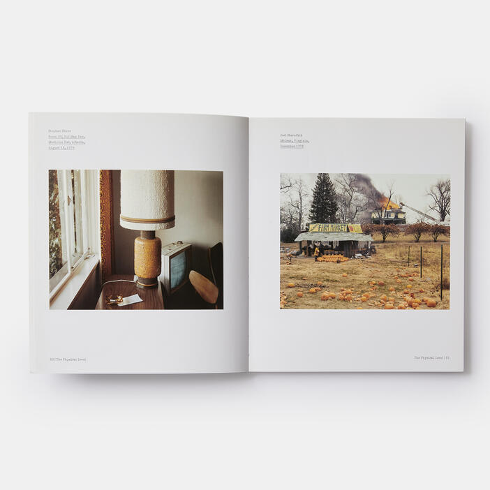 The Nature of Photographs | Photography | Store | Phaidon