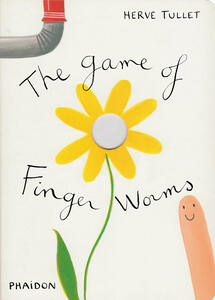 The Game of Finger Worms 