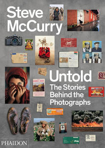 Untold, The Stories Behind the Photographs