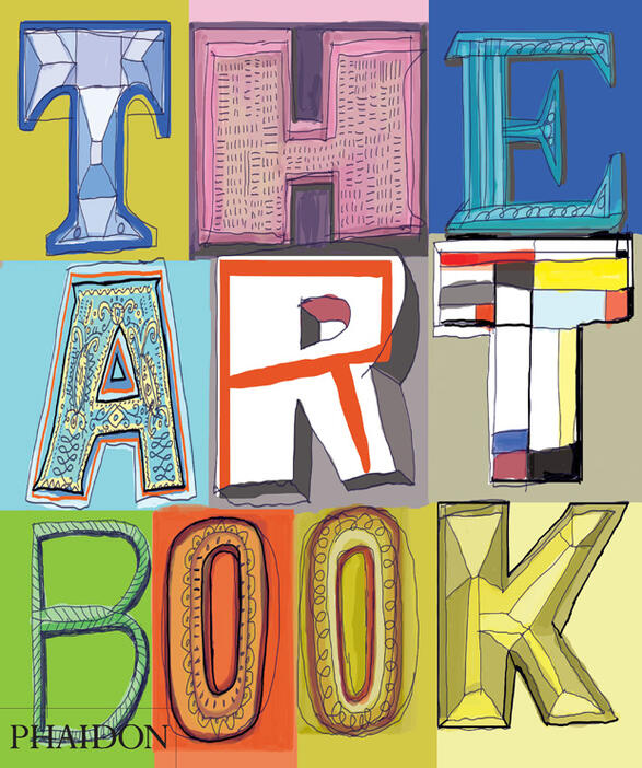 book publishers art