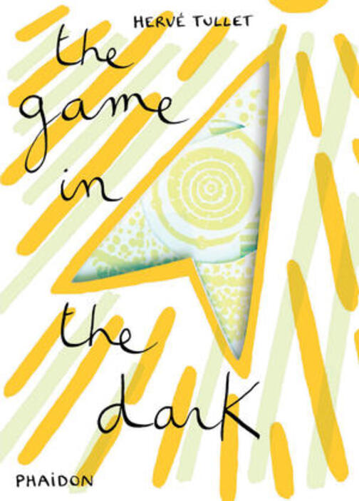 The Game in the Dark