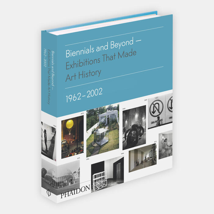 Biennials and Beyond