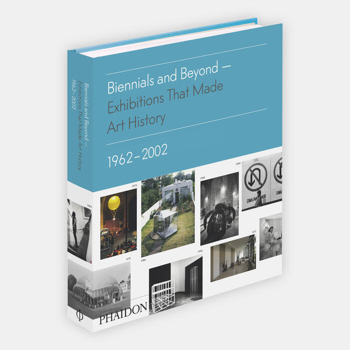 Biennials and Beyond, Art, Store