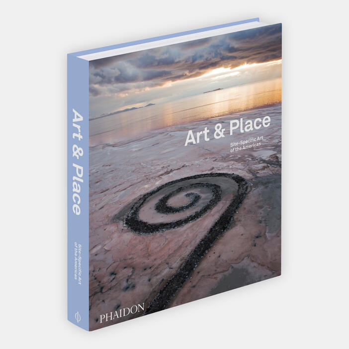 Art & Place, Art, Store